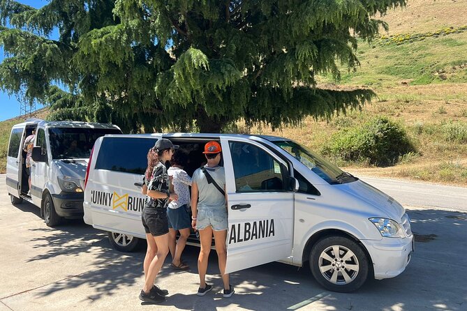 1-Day Tour in Blue Eye, Monastery, Gjirokaster and Lekursi Castle - Key Things to Know Before You Go