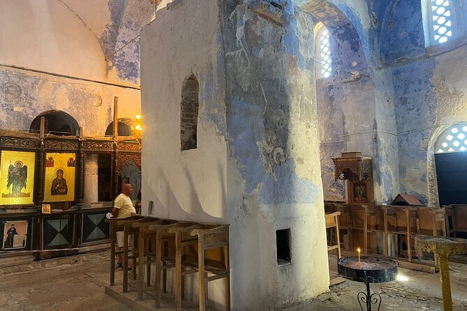 1-Day Tour in Blue Eye, Monastery, Gjirokaster and Lekursi Castle - Who Should Book This Tour, and Who Might Want Another Option
