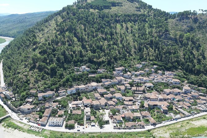 1001 Windows of Berat & Golden Sunset in Apollonia - Key highlights you should care about