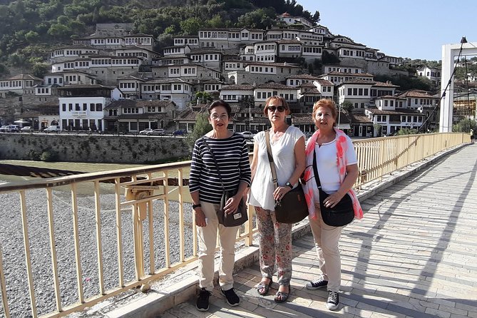 1001 Windows of Berat & Golden Sunset in Apollonia - The golden sunset plan at Apollonia, and how to get the best light
