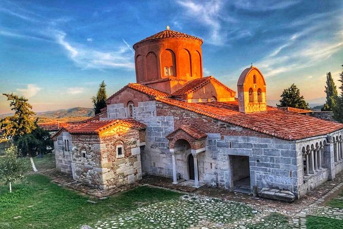 1001 Windows of Berat & Golden Sunset in Apollonia - Who this UNESCO Berat and Apollonia sunset tour is best for
