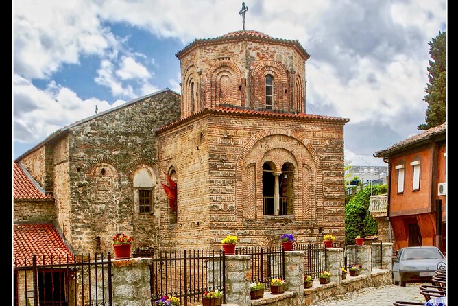 2-Day Private Ohrid Tour in Skopje, Prishtine Trip and Prizren - Ohrid, Prishtina, Prizren, and Skopje in 48 hours, why it works