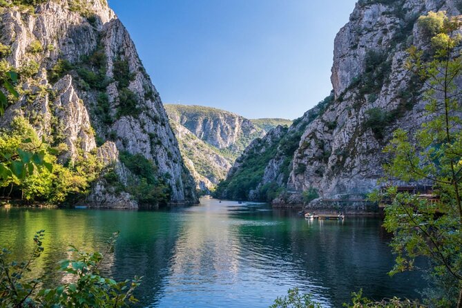 2-Day Private Ohrid Tour in Skopje, Prishtine Trip and Prizren - Price and what you really get for $480.63 per person