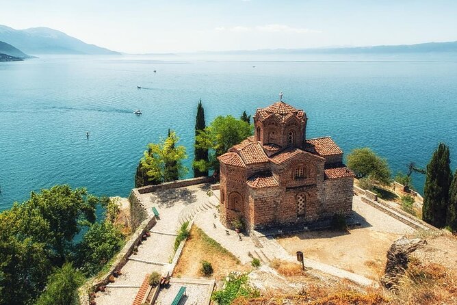 2-Day Private Ohrid Tour in Skopje, Prishtine Trip and Prizren - Start in Tirana, then straight to Kalaja e Elbasanit