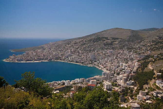 2-Day Tour from Tirana to Saranda, Blue Eye, and Butrint - Price and Value: What $348.46 Covers (and What It Doesn’t)