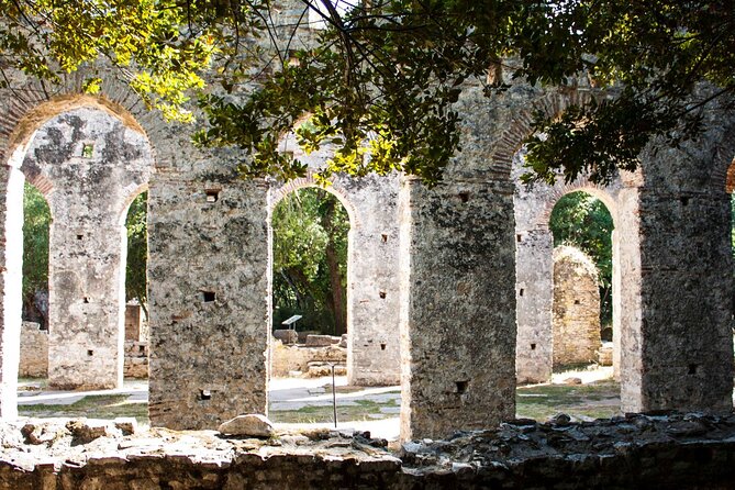 2-Day Tour from Tirana to Saranda, Blue Eye, and Butrint - What to Pack for a Two-Day South Albania Sprint