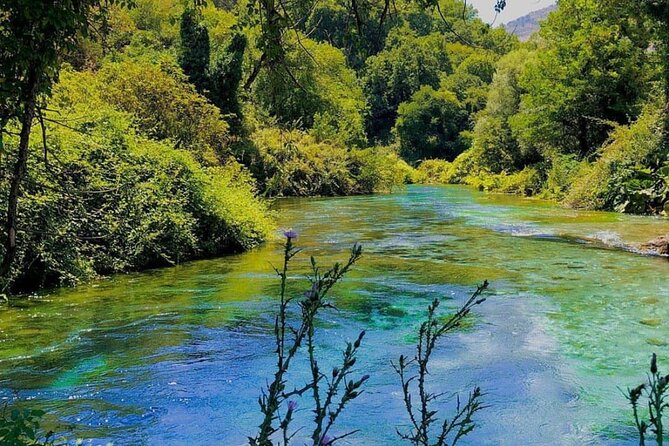2-Day Tour from Tirana to Saranda, Blue Eye, and Butrint - Who Should Book This Tour from Tirana?