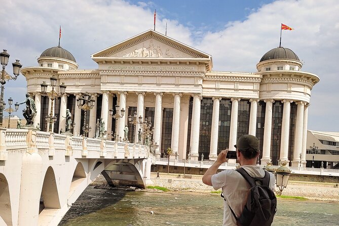 2 Day Tour of North Macedonia & Kosovo from Tirana - Key Things to Notice Before You Go