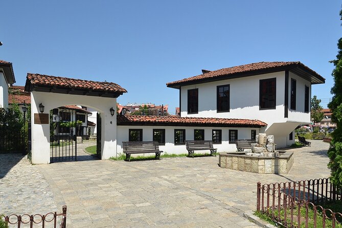 2 Day Tour of North Macedonia & Kosovo from Tirana - Prizren’s Fortress Views, Bazaar Streets, and Lunch on the Ground