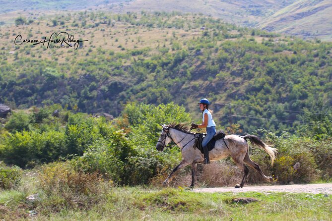 2-Hours Guided Drino's Valley Ride - Ride setup and logistics: meeting, timing, and what the tour expects