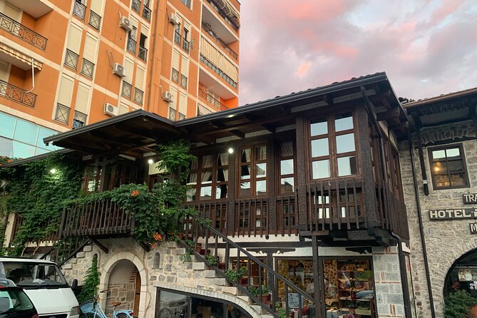 3-Day North Albania: Kruja, Theth, Blue Eye, Shkoder Shala River - How this Kruja to Theth to Shkoder to Shala River plan stays efficient