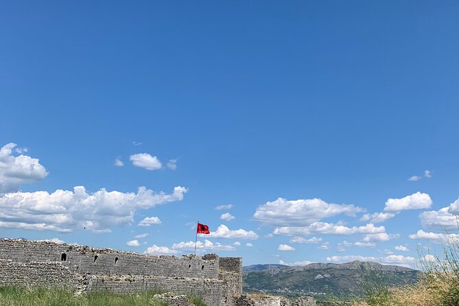 3-Day North Albania: Kruja, Theth, Blue Eye, Shkoder Shala River - The Ottoman to communist thread, and why the guide talk matters
