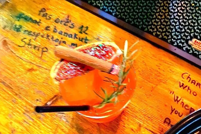 3 Hour Pub Crawl Tour in Tirana - Group size and meeting fellow travelers the easy way