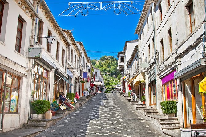 4-Days UNESCO Towns and Albanian Riviera Tour - Day 1: Tirana Squares and Relics, Then Belsh Lakes and Berat Castle Views