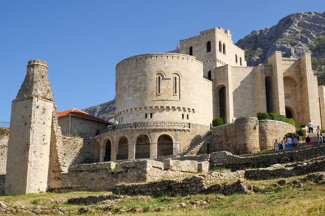 4-Days UNESCO Towns and Albanian Riviera Tour - Should You Book This UNESCO Towns and Albanian Riviera Tour?