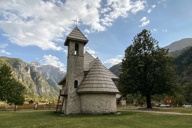 5 Days Hiking Tour to the north of Albania - Key things to know before you go