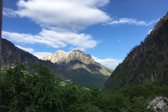 5 Days Hiking Tour to the north of Albania - Why this northern Albania hike feels like a real trip, not a rushed tour