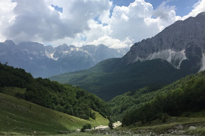 5 Days Hiking Tour to the north of Albania - Shkodra overnight: museums, Rozafa legend, and that lake-city calm