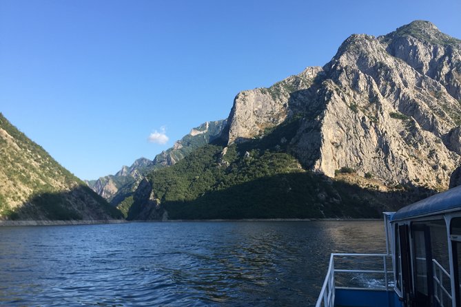 5 Days Hiking Tour to the north of Albania - Day 5: Skadar Lake National Park and back to Tirana