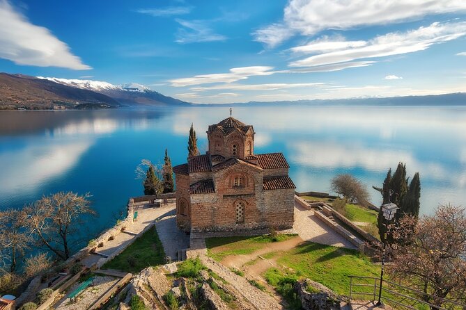 7 Day Tour of Albania, North Macedonia & Kosovo - A 7-day Balkans photo and culture sweep, starting and ending in Tirana