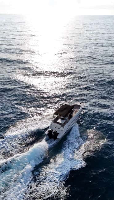 90min Boat Tour in Durres - Key points at a glance