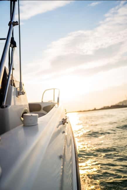 90min Boat Tour in Durres - Price and Value at $65 per Person