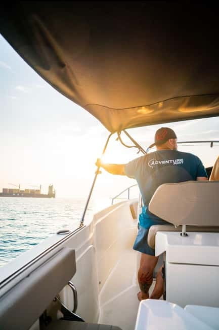 90min Boat Tour in Durres - Practical Tips for a Smoother, Faster Day