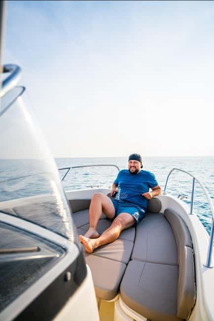 90min Boat Tour in Durres - Who This Durres Boat Tour Fits Best