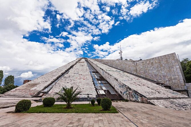A Communist Manifesto: Tirana before and after - Key Things I’d Prioritize Before You Go