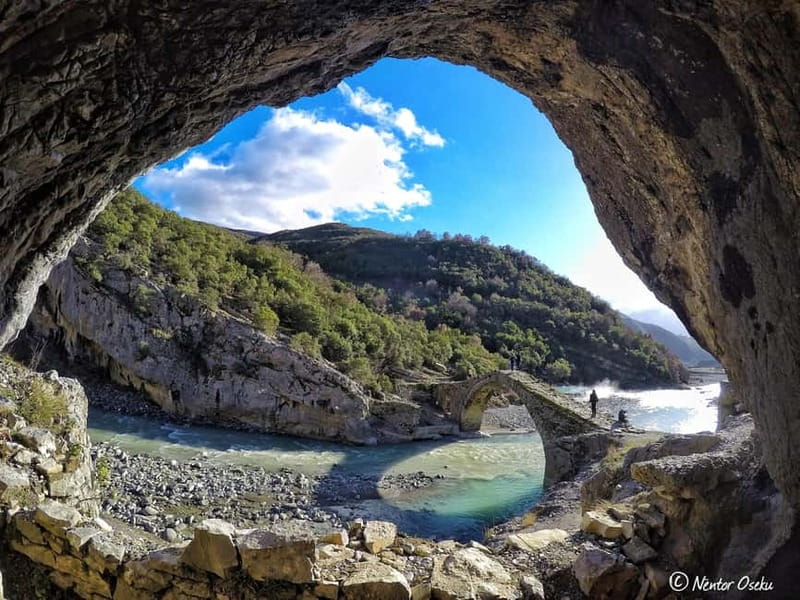 A Day in Permet: Swim in Thermal Baths and Langarica Canyon - Key things you’ll notice right away