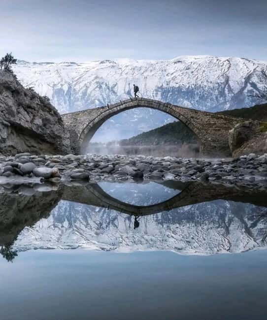 A Day in Permet: Swim in Thermal Baths and Langarica Canyon - Should you book the Përmet Thermal Baths and Langarica Canyon day trip?