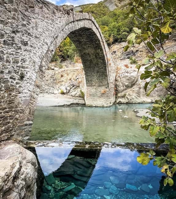 A Day in Permet: Swim in Thermal Baths and Langarica Canyon - FAQ