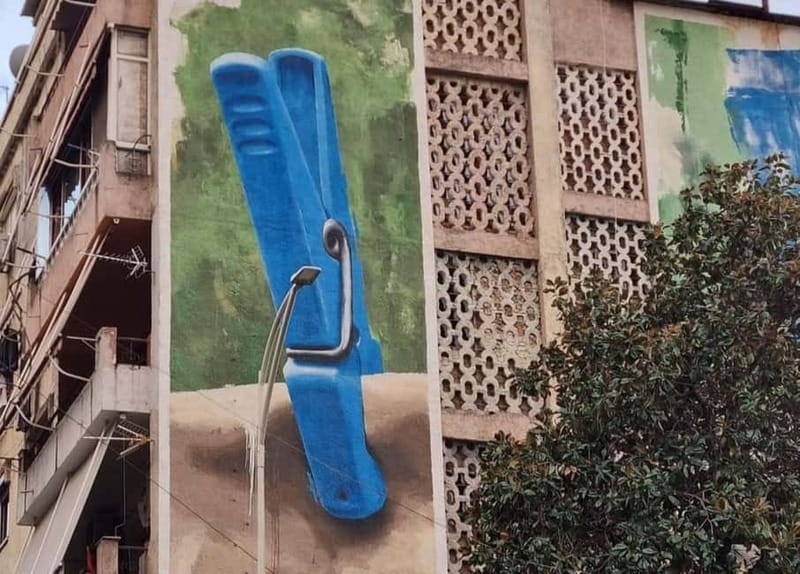 A short walking tour showing all in Tirana - Key Things I’d Watch For
