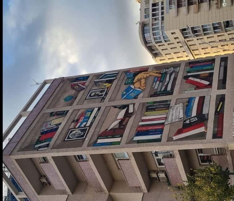 A short walking tour showing all in Tirana - A 2-Hour Tirana Walk That Covers the Big Stories, Fast