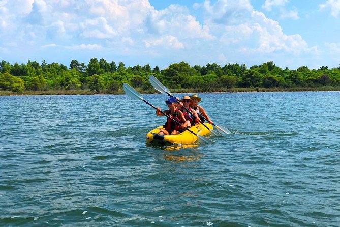Albania Birdwatching, Kayaking, Bicycle National Park Divjaka Karavasta(ARG) - Divjaka-Karavasta National Park and why this lagoon day feels special