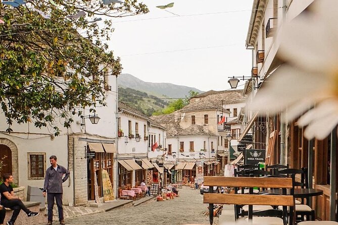 Albania North to South in 4 Days; Semi - Private Tour - Key highlights to look forward to