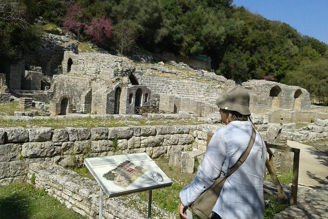 Albania North to South in 4 Days; Semi - Private Tour - Berat’s 1001 windows and why people still live inside the castle walls