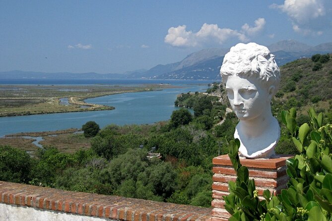 Albania North to South in 4 Days; Semi - Private Tour - Skenduli House: seeing an authentic interior, not just walls