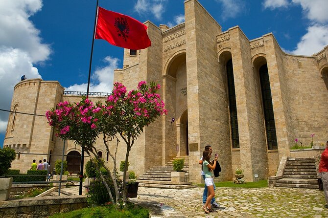 Albania Private Tour: From Northern Alps to Riviera (5 Days) - Key highlights worth planning for