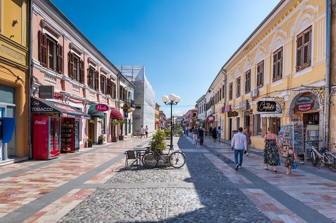 Albania Private Tour: From Northern Alps to Riviera (5 Days) - Private north-to-south Albania in five days