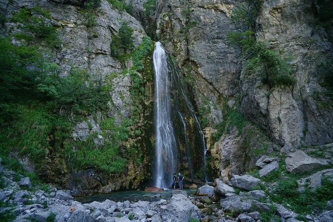 Albania Private Tour: From Northern Alps to Riviera (5 Days) - Day 3: Berat Castle, wine tasting, and walking through Berat’s quarters
