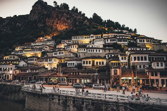 Albania Private Tour: From Northern Alps to Riviera (5 Days) - Price and what you get for $927.89 per person