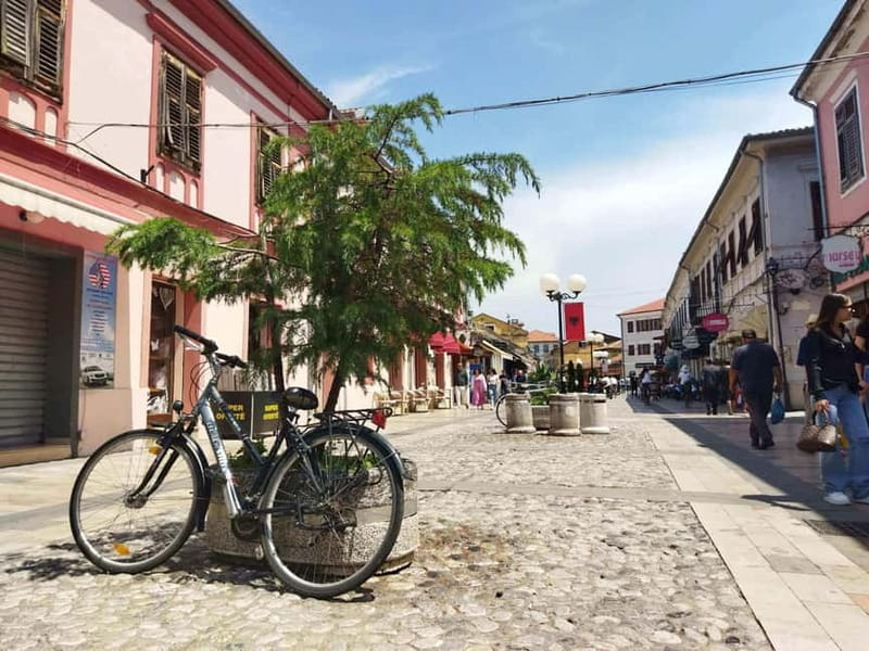 ALBANIA tour-Shkodra, Rozafa, Skadar lake,Niagara waterfalls - A Full Day of Montenegro and Albania, Wrapped Into One Ride