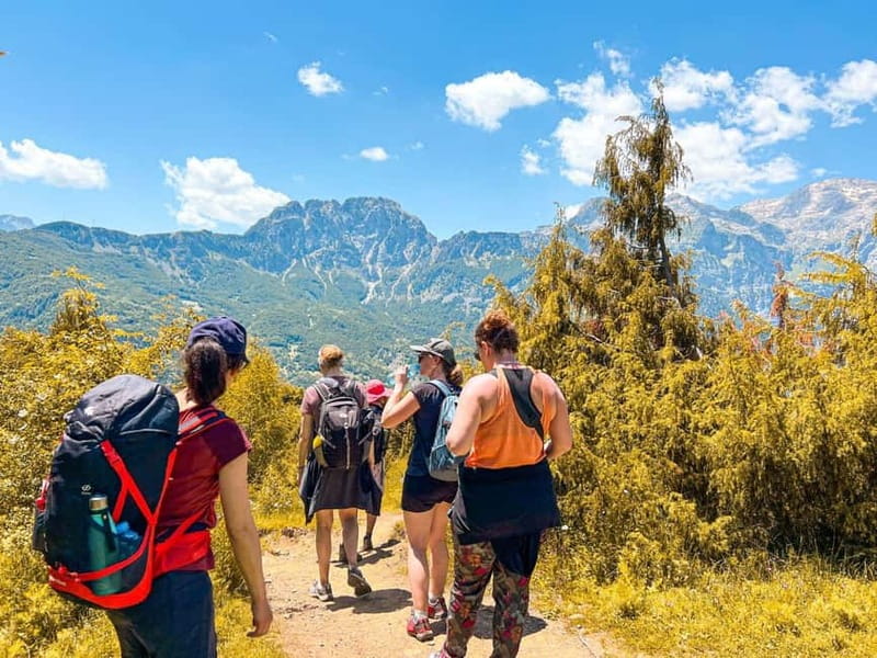 Albanian Alps: 3-Days Komani Lake, Valbona and Thethi Tour - Should you book this Albanian Alps 3-day tour?
