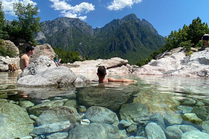 Albanian Alps and Theth Village Day Tour from Tirana - Tirana to Theth in One Day, What This Tour Really Delivers