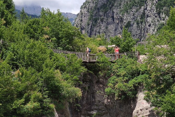 Albanian Alps and Theth Village Day Tour from Tirana - Getting Picked Up: WhatsApp, Timing, and a Long Mountain Drive