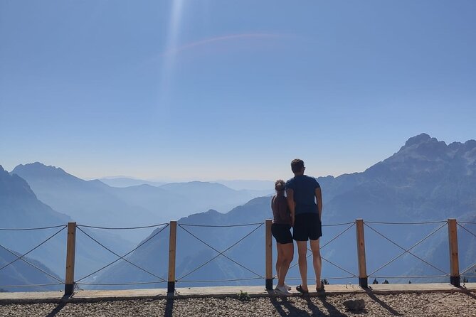 Albanian Alps and Theth Village Day Tour from Tirana - Lunch, Water, and What to Pack for the Road