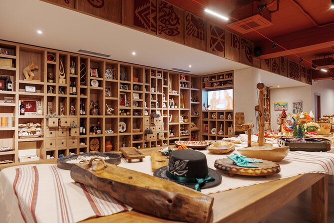 Albanian Heritage Walking Tour in Tirana - The Big Idea: Culture You Can Do, Not Only Watch