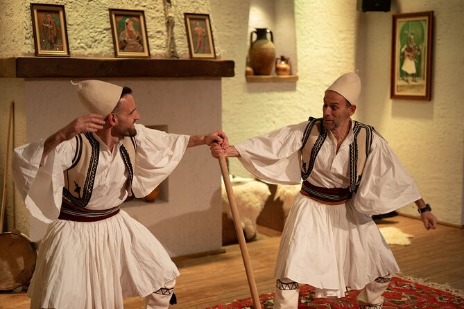 Albanian Night Show: Traditional Music, Dance & Dinner in Tirana - Albanian Night in Tirana, what this experience is really about