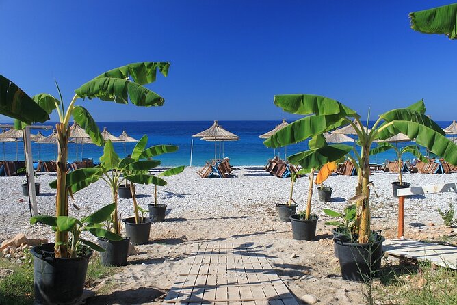 Albanian Riviera in 3 Days;Semi-Private Tour with Tour Leader&Car - Key things I’d plan around